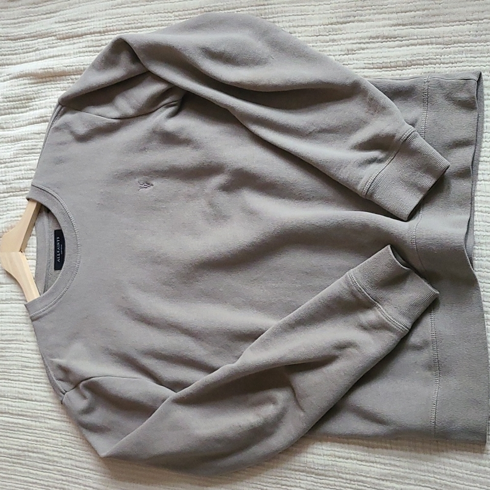 Allsaints Mens sweatshirt